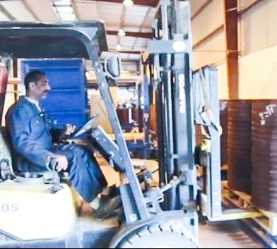 200L 4-nozzle Fully Automatic Hot Temperature Chemical Liquid Bitumen/asphalt Drum Barrel Filling Machine